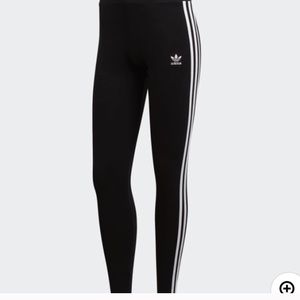 Adidas Soccer Pants